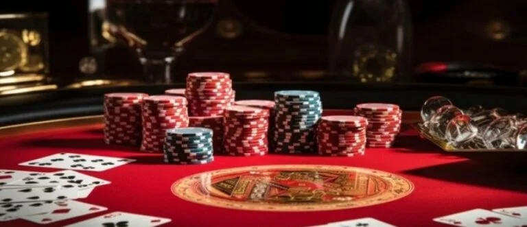 【百家樂新手必看】輕鬆了解這款熱門遊戲！