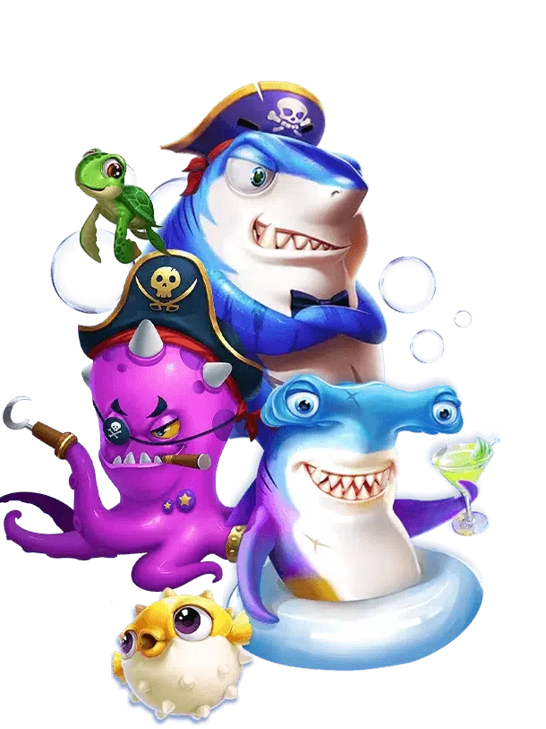 TU娛樂城捕魚機