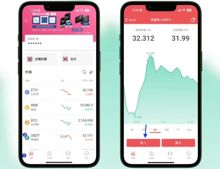 超商买USDT教学:台湾4大超商1分钟快速下单攻略!