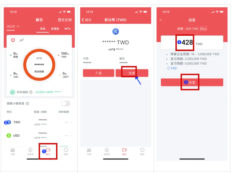 Max 是什么? 3大新手教学:注册、入金、出金流程!