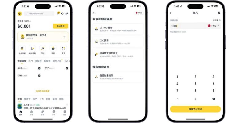 适合 TU娛樂城 的 USDT 钱包推荐|MAX、币安比较