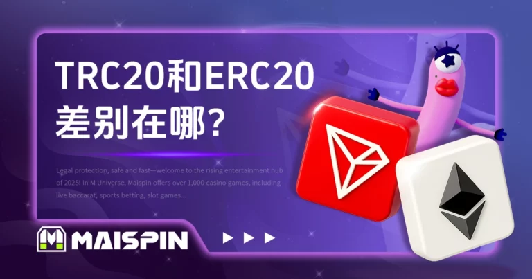 TRC20 和 ERC20 差别在哪？转错链会怎么样？ USDT 使用者必看解说