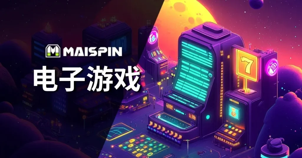TU娛樂城 电子游戏