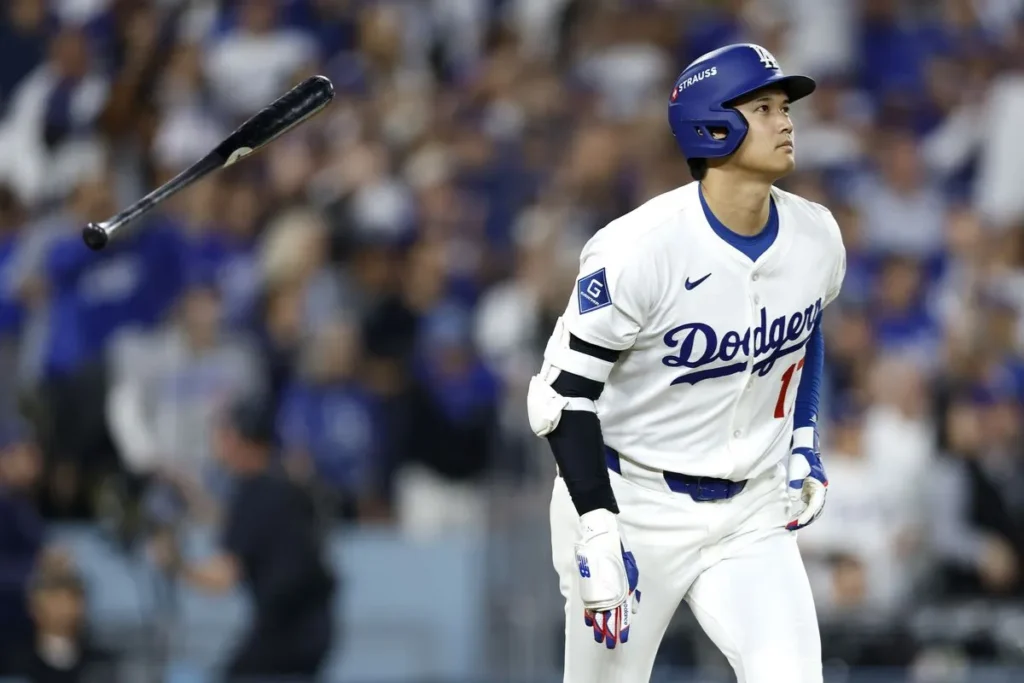 2026 MLB季后赛