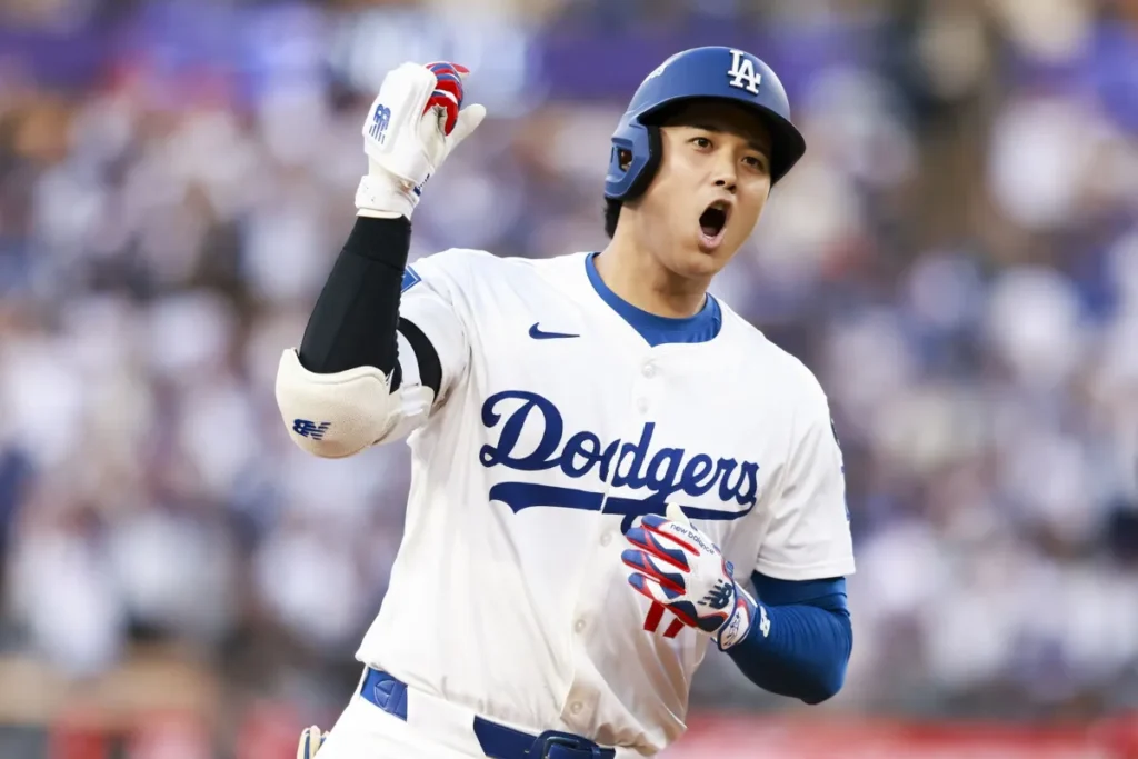 2026 MLB季后赛