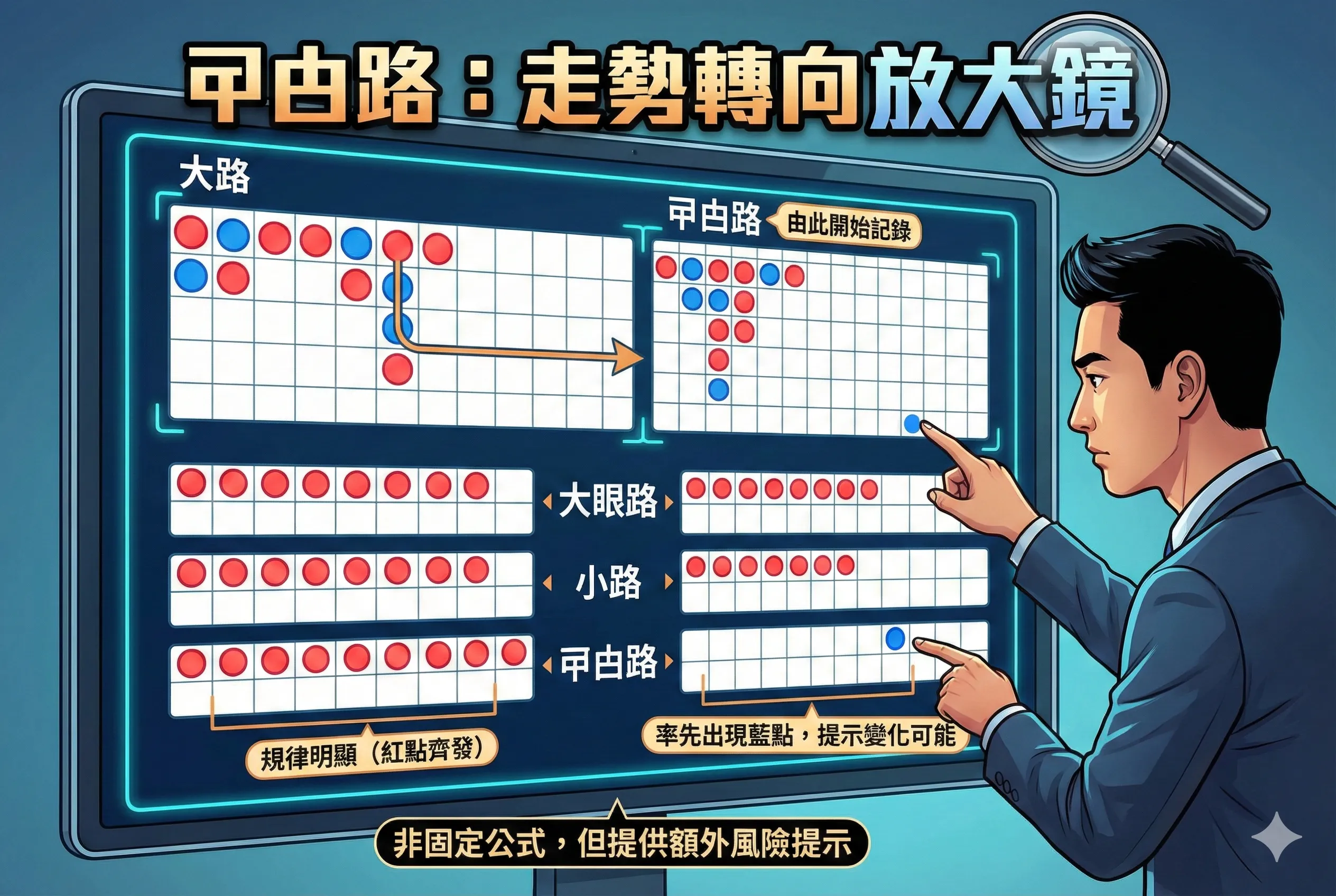 百家乐曱甴路